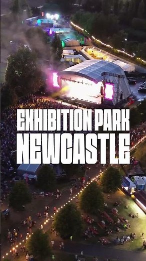 Just a week to go until Paul and his band reach Newcastle