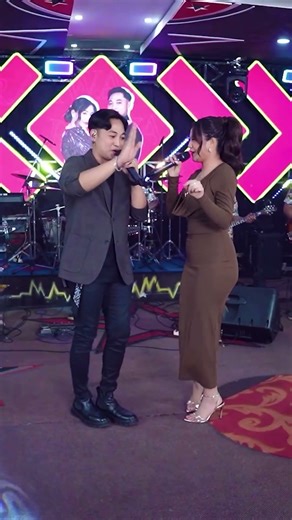 Oh sungguh mataku tak kan bosan😝😍