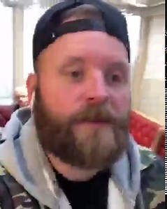 17M views · 75K reactions | Legendary Awkward Headphones!   | Arron Crascall | Facebook