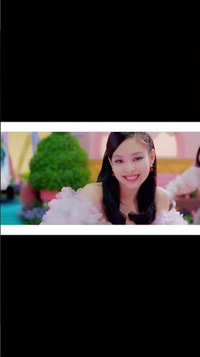 BLACKPINK - 'Ice Cream' MV