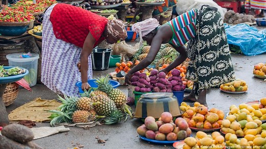 Attention au formol dans les aliments