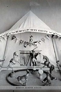 Humpty Dumpty Circus (1898) - Movie