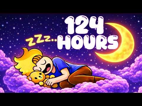 124 HOURS Haminations ( Stories to Fall Asleep To 😴 )