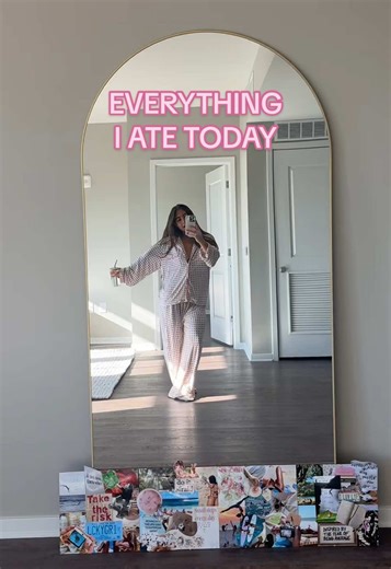 REALISTIC what i eat in a day on a busy day😋😋 not always easy but having quick and easy healthy options helps soo much!! #whatieatinaday #fulldayofeats #mealideas #healthy