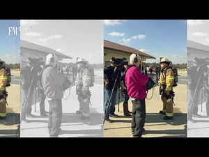 Behind the Scenes: The FM Global Fire Service Training Grant Program