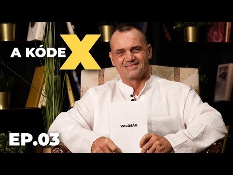 A kódex - Valóság a gyakorlatban / EP.03