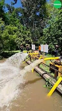💧🚜 Bombas de agua STIHL – Potencia y confiabilidad donde la necesitás