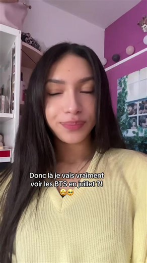 Experience BTS Live in Concert This July!