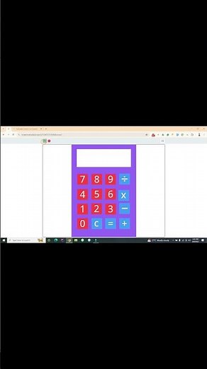 Game Intro | Calculator | Scratch Advanced Tutorial | Scratch Bangladesh