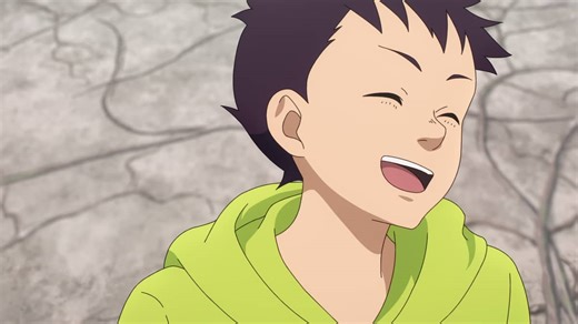 Season 3 | E1 - Peaceful World