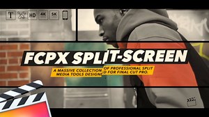 41K views · 237 reactions |  ✨Introducing FCPX Split-Screen : Professional Split Media Tools for Final Cut Pro Click Here to Learn More: https://store.pixelfilmstudios.com/product/fcpx-split-screen/ #FCPXSplitScreen #SplitScreen #FinalCut #FinalCutPro #FCPX #FinalCutProX #FinalCutProPlugin #FCPXPlugin #FinalCutPlugin #FinalCutPlugins #FinalCutProPlugins #FCPXPlugins #Plugin #Plugins #VideoEditing #VideoProduction #Video #Editing #PixelFilmStudios | Pixel Film Studios | Facebook
