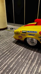 144K views · 5.4K reactions | Dyno Don made Mustang lI’s cool #dragracing #ford #mustang #nhra | Dragzine.com | Facebook