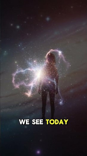 Matter vs Antimatter: The Ancient War That Shaped the Universe