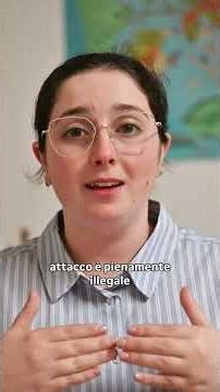 Cosa significa ATTACCO PREVENTIVO?