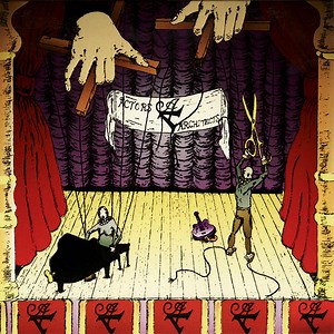 Actors & Architects Concert & Tour History  | Concert Archives