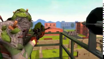 Struckd: 3D Game Creator