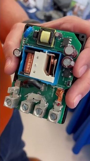 The Smart Contactor from Emerson