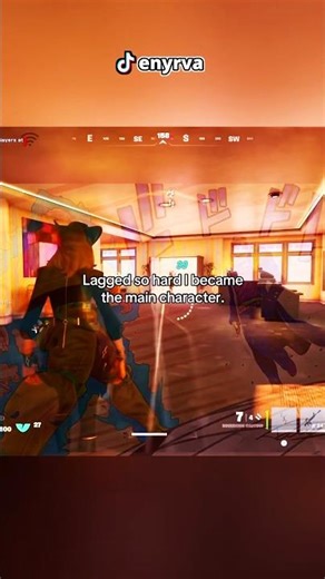 Is that a JoJo Reference? 🤨😏