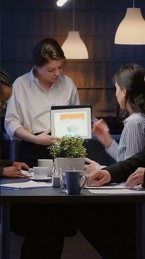 Engaging Blended Learning With Interactive Tools