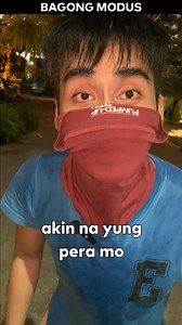 1.5M views · 75K reactions | Bagong Modus w/ Krayzeke TV #egirl #skit #voiceacting #voiceactor #comedyskit #fyp #fypシ | Gangstacks | Facebook