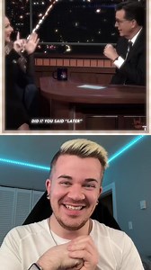 4.9M views · 10K reactions | Love the reason he knows "Later" in ASL! 殺蘭 #ASL #signlanguage #learnasl #americansignlanguage #MarleeMatlin #coda | Jon Urquhart | Facebook