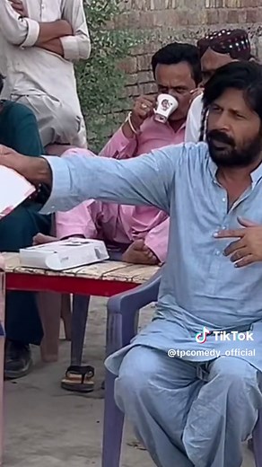 Tpcomedy_official on TikTok