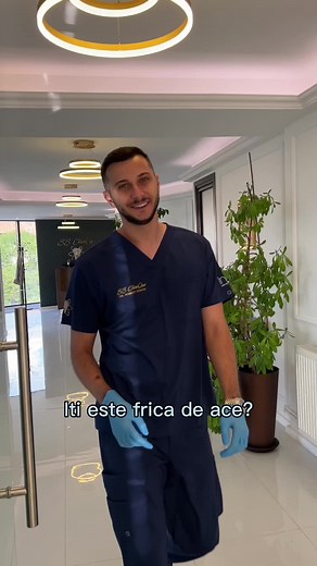 Anestezia Fara AC: Pașii Esențiali pentru Proceduri Dentare