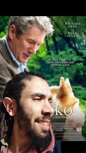 Heartwarming Story of Hachiko: A Loyal Dog | Animal Movie Recommendation