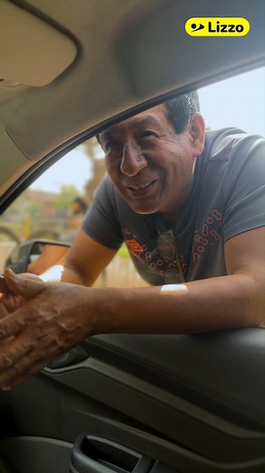 4.6K views · 39 reactions | 朗Sé como Estéfano y financia tu propio taxi.  Con Lizzo, es fácil, rápido y sin tanto papeleo. Escríbenos:  https://bit.ly/4dh8eNC Visítanos: Av. Alfredo Mendiola 7020 - SMP #financia #financiamiento #autonuevo #chevrolet #peru | Lizzo | Facebook