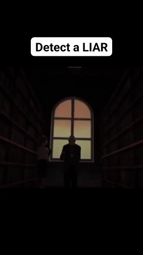 Detecting lies is a complex task that involves understanding verbal and nonverbal cues, changes in behavior, and inconsistencies in a person's story. Common signs can include avoiding eye contact, nervousness, contradictions in their statements, and changes in tone of voice. #LieDetectionTips #SpottingLiars #VerbalCues #NonverbalCues #DetectingDeception | Psycho Facts