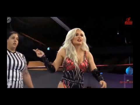 Female low blow volume 1