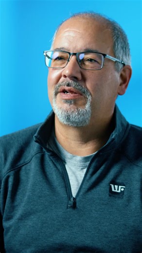 #nationalbluecollarday #waupacafoundry #skilledtrades #employeedevelopment #manufacturing #workforceinvestment | Waupaca Foundry