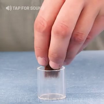 9.1M views · 7.8K reactions | Turning Fiber Bristles Into A Brush! Thanks for watching! Please be aware that this video is for entertainment purposes only and techniques shown should not be attempted at home! | Science, Tech and Universe | Facebook