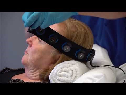 Ceribell Device with Clarity Introduction