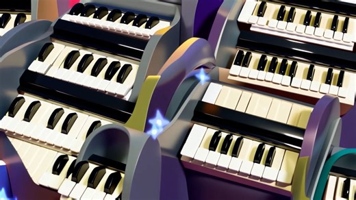 New_06_Los_Pianos – Echoes of the Keys