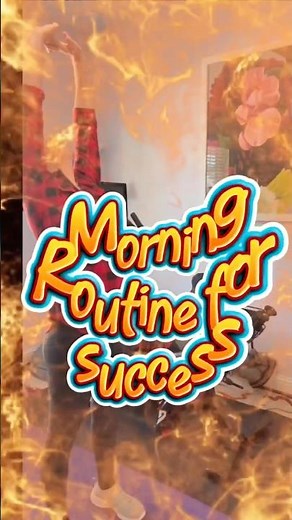 Morning Stretch & Balance Routine: Set the Tone for a Better Day