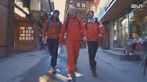 Les tout petits bonheurs : La patrouille Zapf Dingbats - 26 minutes - Play RTS