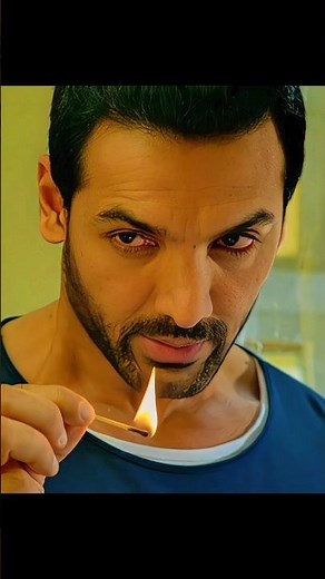 jaake rakhe Saiyan maar sake Na Koi 😱 Satyamave Jaytay Edit 💥 #shortsfeed #viralvideo #shorts