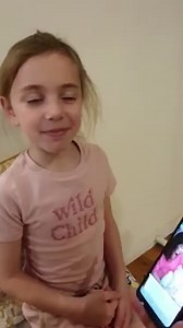 No child should have to remember being operated on, but Phi had to undergo life-saving open-heart surgery at just two years old. This brave girl wants you to know her story and how she was born with a hole in her heart. We are so thankful she is doing really well now and can share this little video she made with her mum. Read Phi's story: https://www.victorchang.edu.au/real-life-stories/phi #CongenitalHeartDisease #CHD #HeartHero #HeartKids | Victor Chang Cardiac Research Institute