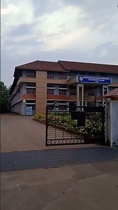 SDM COLLEGE Ujire @RKB617