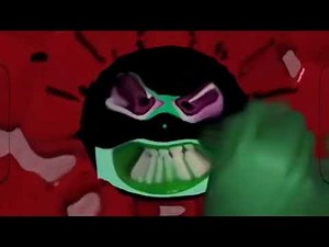 Klasky Csupo Effects | Warner Home Video Effects.avi