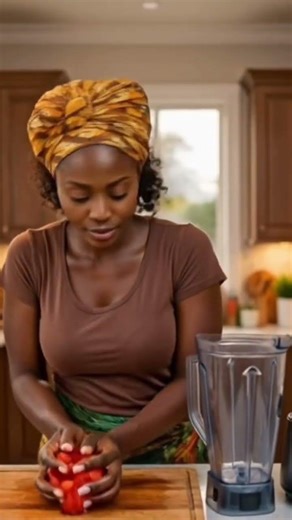 How to make stew with only fresh tomatoes