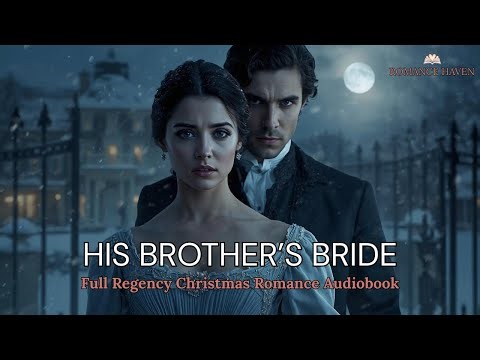 She Was Promised to His Brother 🌹❄️ | Regency Romance Audiobook