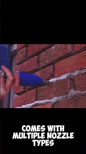 Quikpoint Mortar Pointing Tool