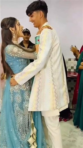 Dance......!! 😘💗⏩ #trending #dance #weddingceremony #marathisong #love #weddingdance