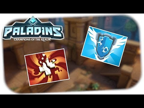 Paladins | Item Guide für Anfänger