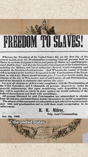 19K views · 102 reactions | Before the Great Migration, a lesser-known Black migration movement to Kansas took place. Here's what made the Great Exodus so significant: https://on.natgeo.com/3xrYWyL | National Geographic History | Facebook