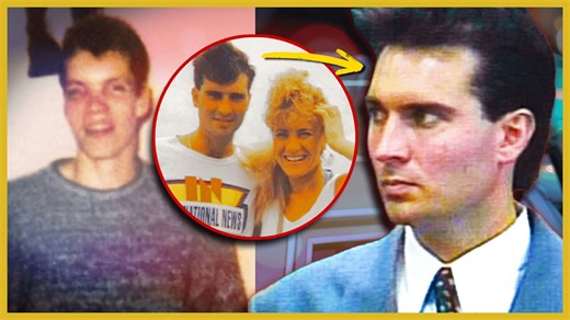 Is Adam Emery still alive? What we know about the 35-year-old murder mystery