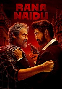 Rana Naidu - watch tv show streaming online