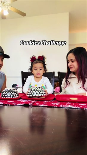 Cookies Challenge: Fun Baking Ideas for Kids